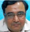 Dr. Ashok Sapra