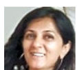 Dr. Simoni Shah