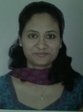 Dr. Sanjucta Ghosh Arora