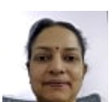 Dr. Sarita Ramachandran