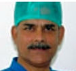 Dr. Rajeev Lochan Tiwari