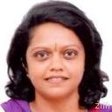 Dr. Lalitha K.j.