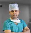Dr. Basavaraj Kyavater