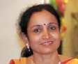 Dr. K Padmavathi