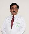 Dr. Arvind Sabharwal