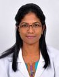 Dr. Kavitha Balamurugan