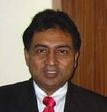 Dr. Debapi Roy