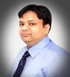 Dr. Saurabh Agarwal