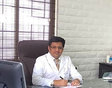 Dr. Sameer Ahmed