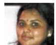 Dr. Chithra Lekha S (Physiotherapist)