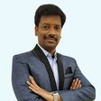 Dr. Srinivas Chary