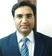 Dr. Vijay Kumar Rai