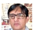 Dr. Arun Verma