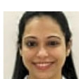 Dr. Archana Rege (Physiotherapist)