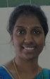 Dr. E Saranya