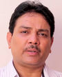 Dr. K B Tiwari
