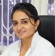 Dr. Bhumi Sarvaiya