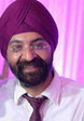 Dr. Harmanjit Singh