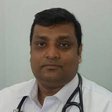 Dr. Abhinav Kumar