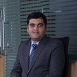 Dr. Manoj Parekh