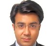 Dr. Abhishek Maheshwari