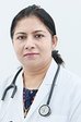 Dr. Shalini Pandey undefined