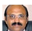 Dr. Mahesh Pagadala