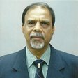 Dr. Rashmikant Shah