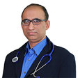 Dr. Anish Behl