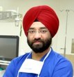 Dr. Harsimran Singh