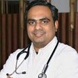 Dr. Kuldeep Solanki