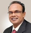 Dr. Srinivas Rao M