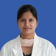 Dr. Akanksha Rastogi