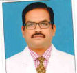Dr. Lazarus Rajiv B Padankatti
