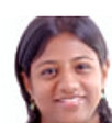 Dr. Shireen Stephen (Phd)