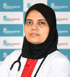 Dr. Nasima Akhter