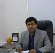 Dr. Abhijeet Patil