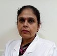 Dr. Anitha M Dias