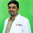 Dr. Chandramohan Raju D