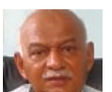 Dr. K. Sudarshan