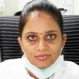 Dr. Sarika Daund