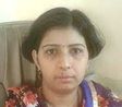 Dr. Nayna D. Mahajan