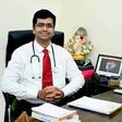 Dr. Amit Dharmadhikari