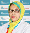 Dr. Dil Anziz Begum