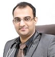 Dr. Jayant Trivedi