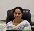 Dr. Mohini Modak