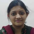 Dr. Raksha B S