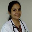 Dr. Rohini Raghu