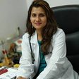 Dr. Nupur Agarwal