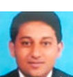 Dr. Vishnu Garje (Physiotherapist)